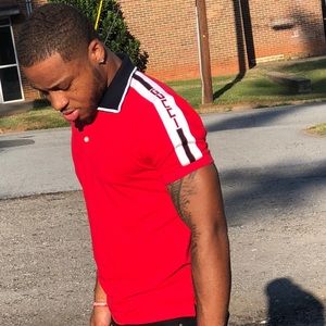 Gucci dress shirt size M